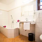 בקתה Grafenberg *