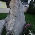 Grafenberg בקתה