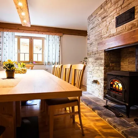 Grafenberg Horská chata