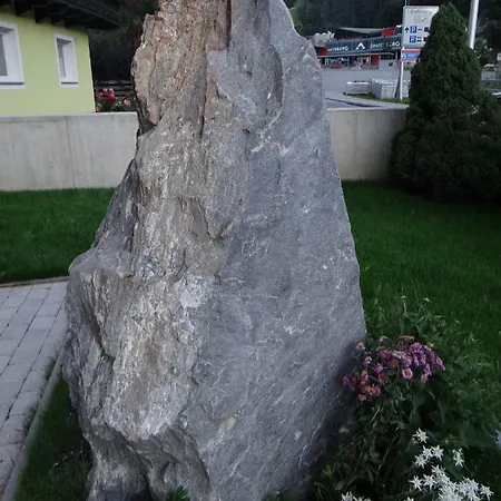 Grafenberg Alpstuga