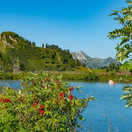 غرافنبيرغ شاليه *