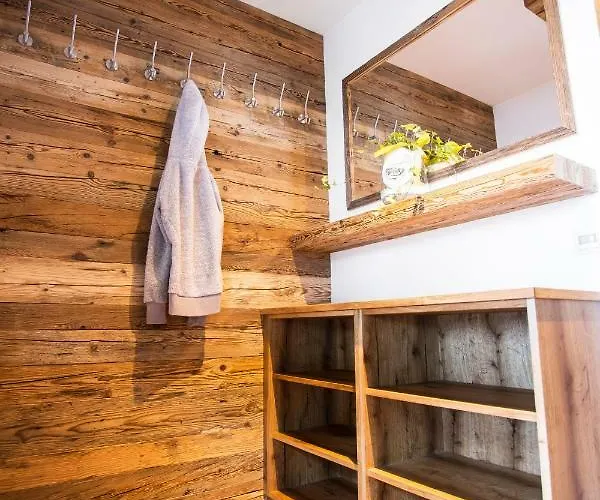 Grafenberg * Wagrain