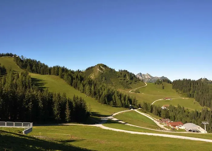 Grafenberg * Wagrain