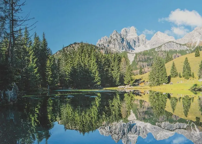 شاليه غرافنبيرغ *